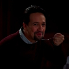 VIDEO: Watch Lin-Manuel Miranda Guest Star on BROOKLYN NINE-NINE