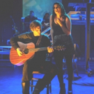 BWW Review: ROOMS: A ROCK ROMANCE Returns to MetroStage with Energy and Enthusiasm