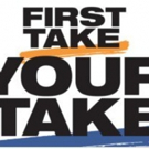ESPN to Debut FIRST TAKE: Your Take Exclusively on Facebook Watch Video