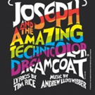 JOSEPH AND THE AMAZING TECHNICOLOR DREAMCOAT Comes to the Warner