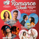Vancouver TheatreSports Presents ROMANCE WEEK Feb. 5-14 Interview