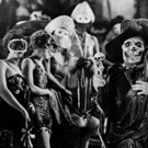 The Phantom of the Opera Silent Film Returns For THT's 10th Anniversary Video