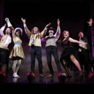 Cody Theatre Welcomes Travelers to WILD WEST SPECTACULAR THE MUSICAL