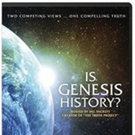 IS GENESIS HISTORY? Returns to Theaters for Special One-Year Anniversary Event This February