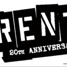 RENT 20th Anniversary Tour Returns To DPAC Due To Popular Demand Photo