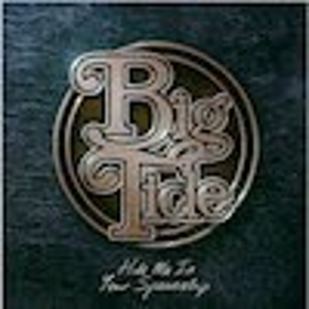 L'Etranger's Ben Thomas Presents Big Tide Single HIDE ME IN YOUR SPACESHIP, First Taste Of Debut LP 
