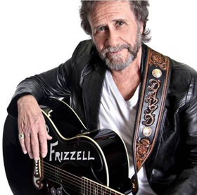 Country Legend David Frizzell Expands Nashville America Records 
