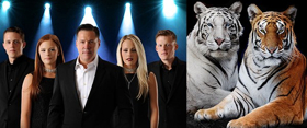 The Magic Of Jay Owenhouse Brings Grand Illusions To Weidner Center Image