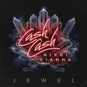 Acclaimed DJ Trio CASH CASH Release JEWEL Featuring Nikki Vianna 
