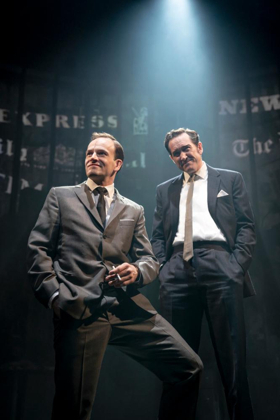 From the West End to Broadway: INK and Other Potential Transfers Image