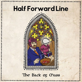 Irish Indie-Nerd Brian Kelly of SO COW Is Back with New Band HALF FORWARD LINE Plus Single FOR CENTURIES 