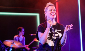 EDINBURGH 2018: Review: WHAT GIRLS ARE MADE OF, Traverse Image