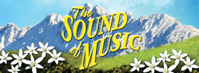Review: THE SOUND OF MUSIC at Harlequin Theatre 