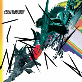 'All Can Work' -- Third Album From John Hollenbeck Large Ensemble Now Available Image