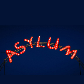 Kneehigh Announce Asylum Season Image