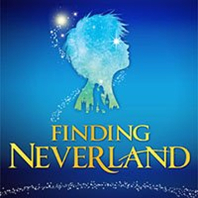 FINDING NEVERLAND - CANCELLED Tue, Jan 16th Image