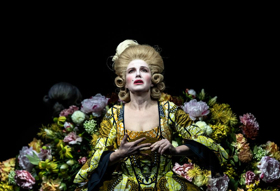 Review: BERENICE, Linbury Theatre, Royal Opera House 