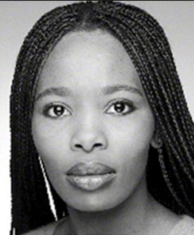 Interview: THE LION KING's Lindiwe Dlamini Is Still Roaring After 20 Years Image