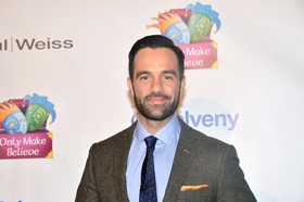 Ramin Karimloo to Embark on UK Tour  Image