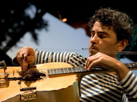 Paolo Angeli Kicks Off International Tour at Carnegie Hall on January 26 Image