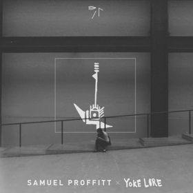 Samuel Proffitt & Yoke Lore Release STRINGSNOISE  Image