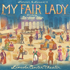 My Fair Lady