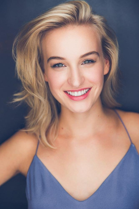 Interview: Mary Mattison of North Carolina Theatre's MAMMA MIA! Image