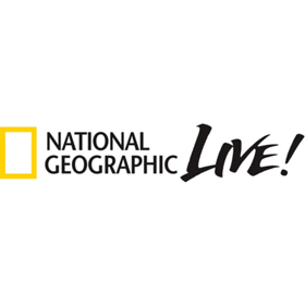 NATIONAL GEOGRAPHIC LIVE Comes to Boulder Theater  Image