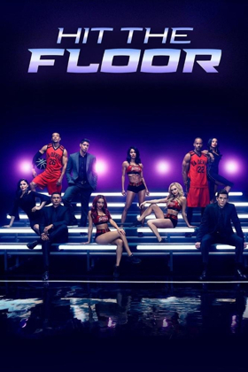 BET Cancels HIT THE FLOOR After Four Seasons 