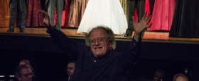 The Metropolitan Opera Announces Additional Replacements for James Levine Following Suspension Image