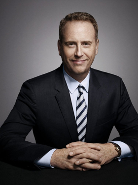 NBC Entertainment President Bob Greenblatt Remembers Craig Zadan Image
