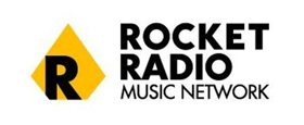 Podcast-Focused Media Company Rocket Radio Music Network Announces New Website Launch  Image