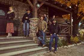 Paramount Announces Season Two Premiere Date for YELLOWSTONE Image