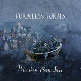 Alt-Folk Combo Whiskey Moon Face To Release New Album Formless Forms This March 