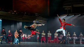 Review: THE NUTCRACKER, Royal Albert Hall Image