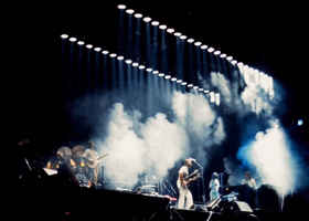 The Musical Box Presents A GENESIS EXTRAVAGANZA Image