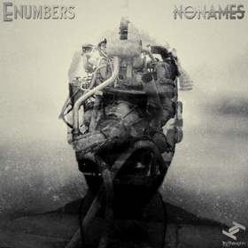 Nonames Releases E NUMBERS EP Today Via Tru Thoughts  Image