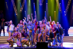 Review: AMATEUR MUSICAL AWARDS 2018 at Nieuwe Luxor Theater Rotterdam: there's nothing amateur about it!!! 