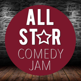 ALL STAR COMEDY JAM Kicks Off National Tour At Holland Center Today Image