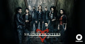 Freeform Announces SHADOWHUNTERS Series Finale to Air on May 6  Image