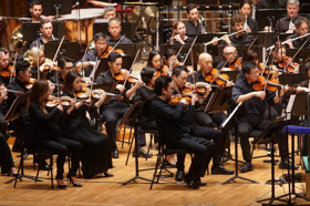 The Hong Kong Philharmonic Presents Swire Sunday Family Series: Great Music To Great Britain 