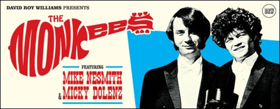 Michael Nesmith Announces Australian Shows Likely to be Final Monkees Shows Ever 