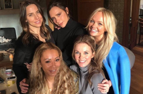 Spice Girls Reunion Tour Won't Happen Just Yet  Image