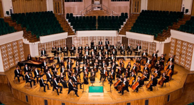 The Hong Kong Philharmonic Presents Scottish Fantasy, A Taste Of Scotland At The Hong Kong Cultural Centre Concert Hall  Image