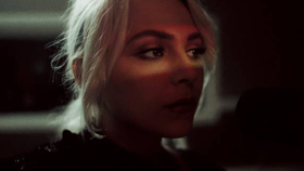 Emerging Singer-Songwriter Savannah Conley Releases Live Video For SAME OLD EYES Image
