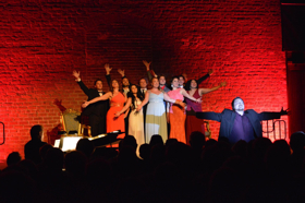 Savannah VOICE Festival Returns For Its Seventh Season Image