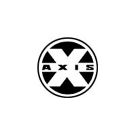 Axis Adapts HIGH NOON for the Stage Image
