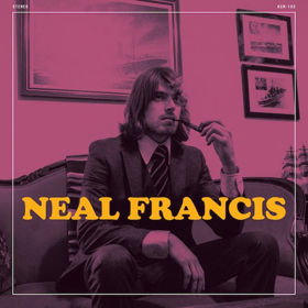 Neal Francis Drops New THESE ARE THE DAYS Single Today Image