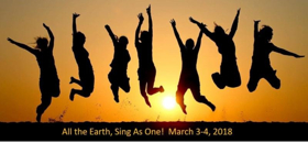 Sonoran Desert Chorale Presents 'All The Earth Sing As One' Image