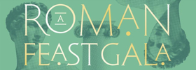 Ars Lyrica Houston Hosts a Roman Feast Gala Image